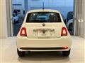 2023 Fiat 500