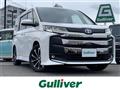 2022 Toyota Noah