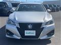 2017 Toyota Crown Hybrid