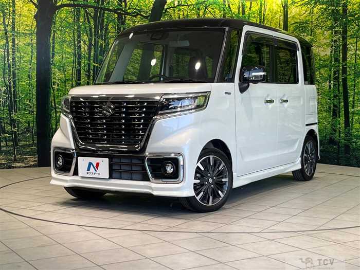 2019 Suzuki Suzuki Others