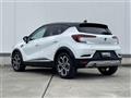 2021 Renault Captur