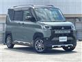 2023 Mitsubishi DELICA MINI