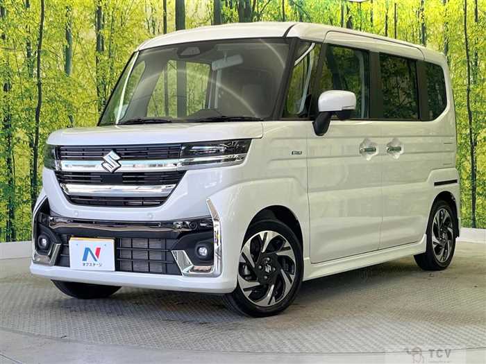 2023 Suzuki Suzuki Others
