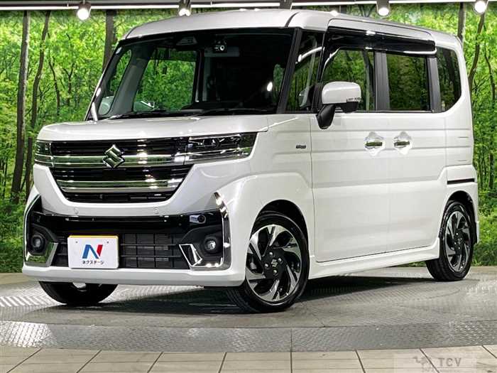 2024 Suzuki Suzuki Others