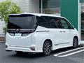 2022 Toyota Voxy