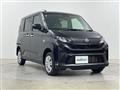 2025 Daihatsu Move