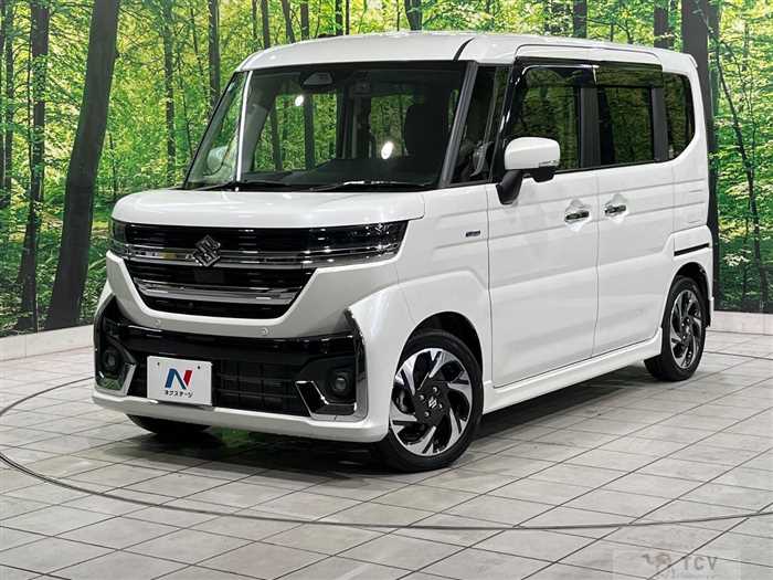 2025 Suzuki Suzuki Others