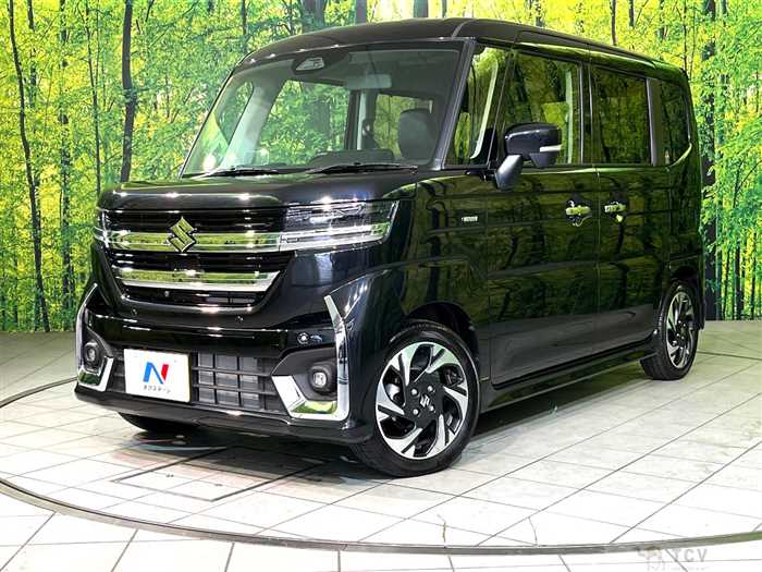 2023 Suzuki Suzuki Others