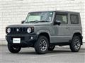 2023 Suzuki Jimny