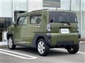 2020 Daihatsu Taft