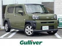 2020 Daihatsu Taft