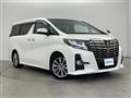 2016 Toyota Alphard