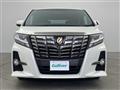 2016 Toyota Alphard
