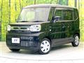 2024 Suzuki Spacia