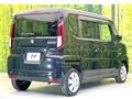 2024 Suzuki Spacia