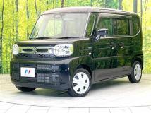 2024 Suzuki Spacia