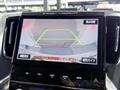 2018 Toyota Alphard