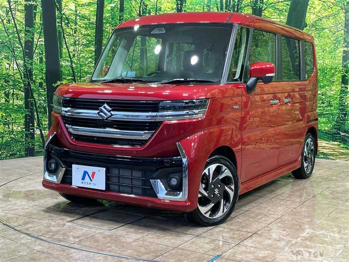2024 Suzuki Suzuki Others