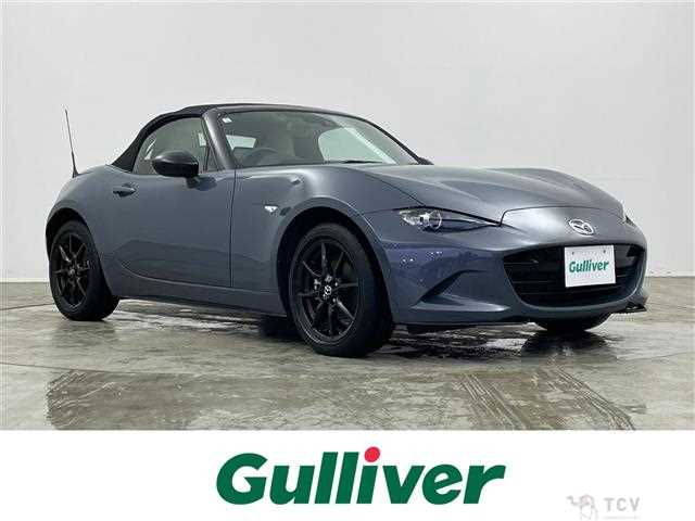 2021 Mazda Roadster
