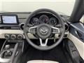 2021 Mazda Roadster