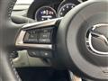 2021 Mazda Roadster