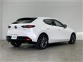 2020 Mazda Mazda3
