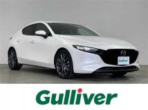 2020 Mazda Mazda3