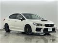 2018 Subaru WRX STI