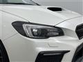 2018 Subaru WRX STI
