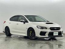 2018 Subaru WRX STI