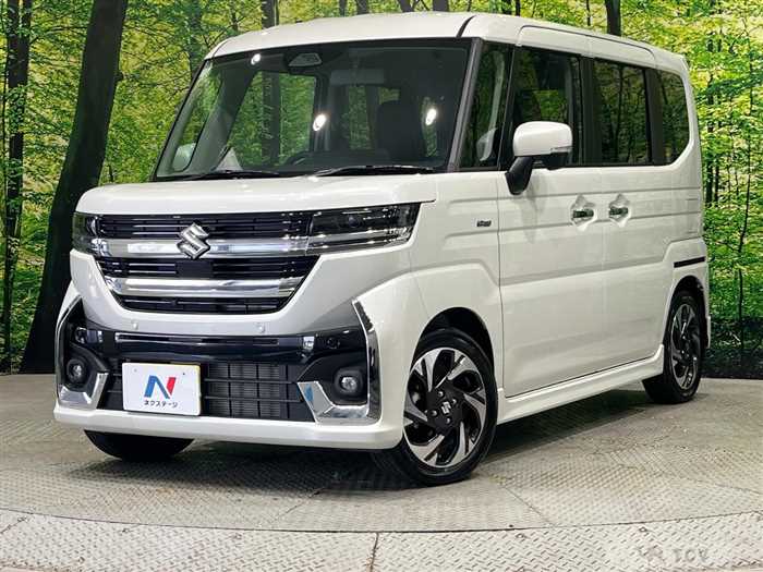 2025 Suzuki Suzuki Others