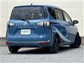 2021 Toyota Sienta