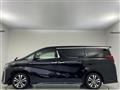 2022 Toyota Alphard