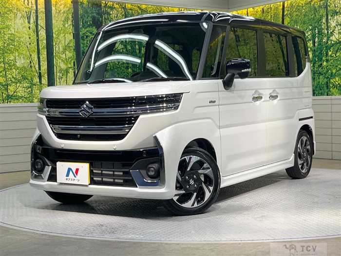 2025 Suzuki Suzuki Others