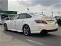 2019 Toyota Crown Hybrid