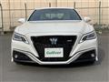 2019 Toyota Crown Hybrid