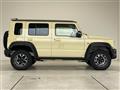 2026 Suzuki Jimny