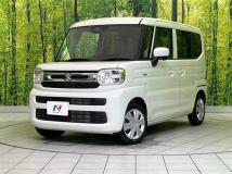 2026 Suzuki Spacia