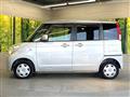 2010 Nissan ROOX