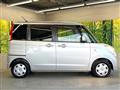 2010 Nissan ROOX