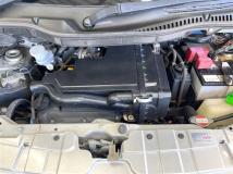 2010 Nissan ROOX
