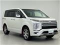 2020 Mitsubishi Delica D5
