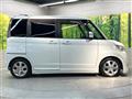 2010 Nissan ROOX