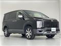 2019 Mitsubishi Delica D5