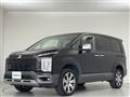 2019 Mitsubishi Delica D5