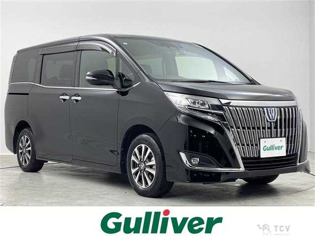 2021 Toyota Esquire