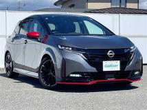2024 Nissan Nissan Others
