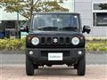 2020 Suzuki Jimny