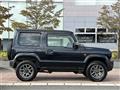 2020 Suzuki Jimny