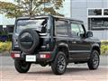 2020 Suzuki Jimny